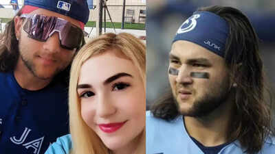 Who is Bo Bichette’s fiancée? Inside the private life of MLB star and Alexis