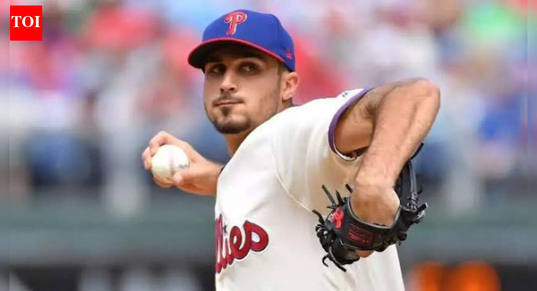 Did the Orioles make the right call on the $10M Zach Eflin deal? Pundit names Framber Valdez or Ranger Suárez as next target | MLB News