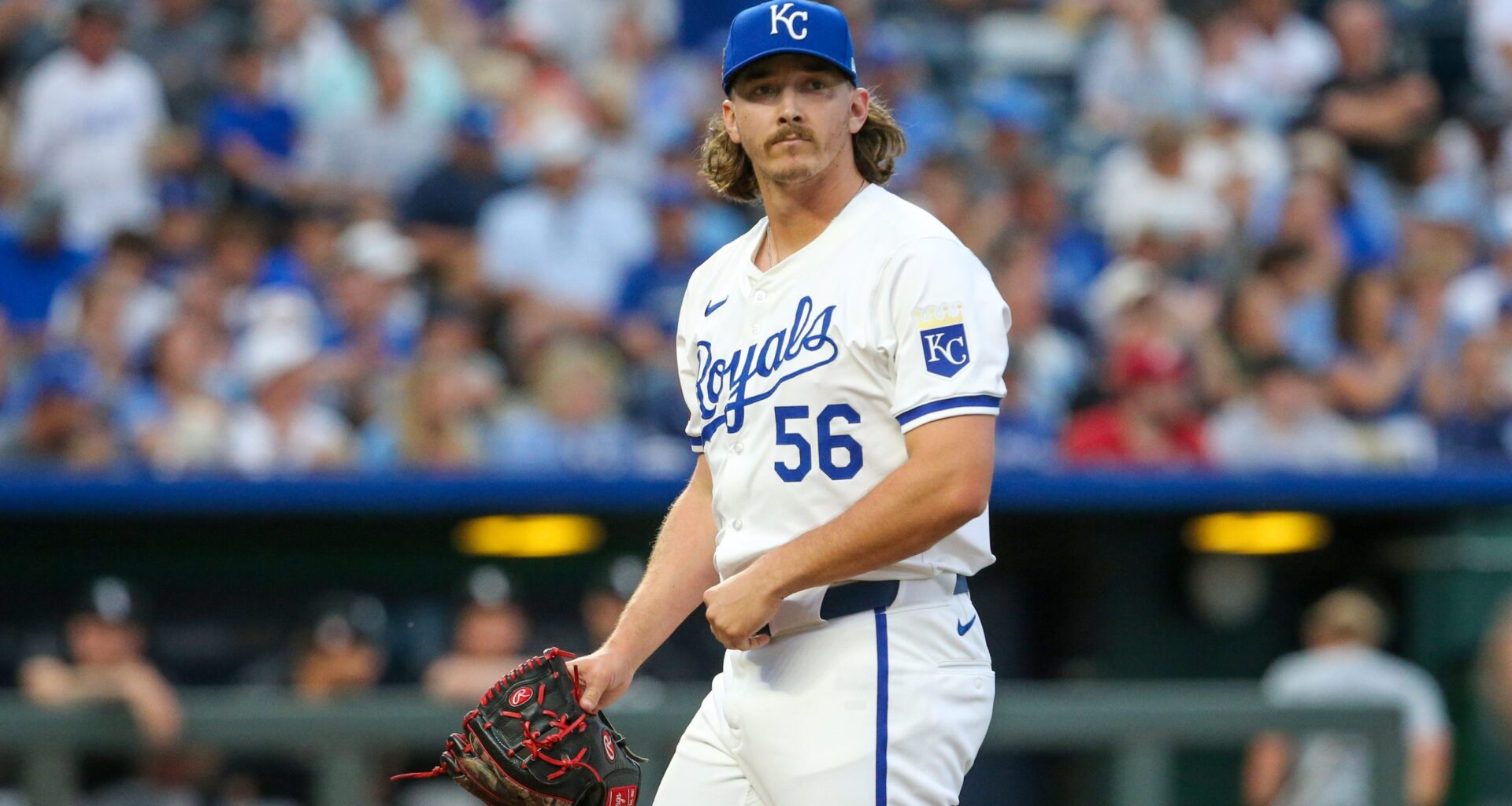 Why did the Chicago Cubs spend $6 million on “black cat” bad-luck Hunter Harvey?