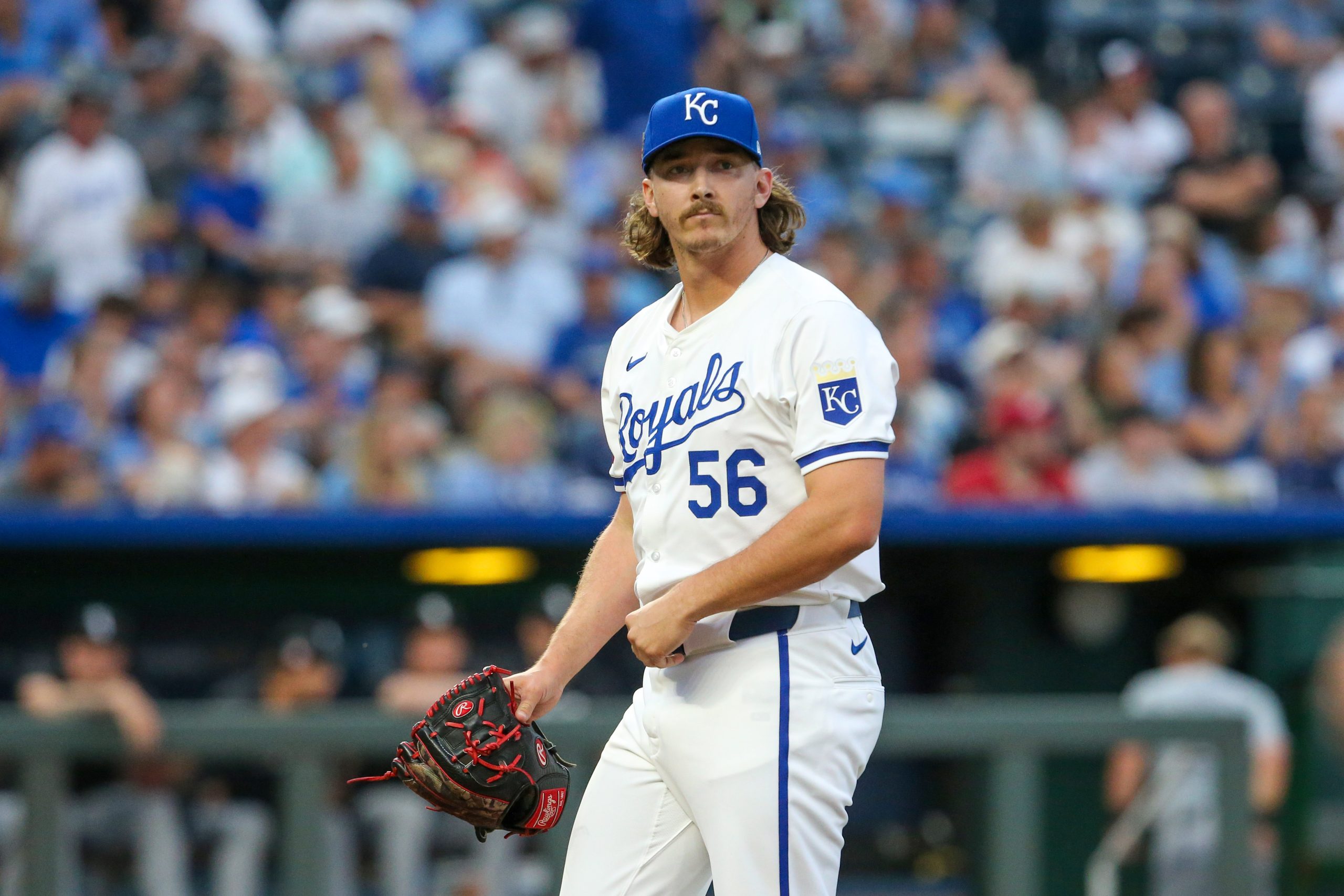 Why did the Chicago Cubs spend $6 million on “black cat” bad-luck Hunter Harvey?