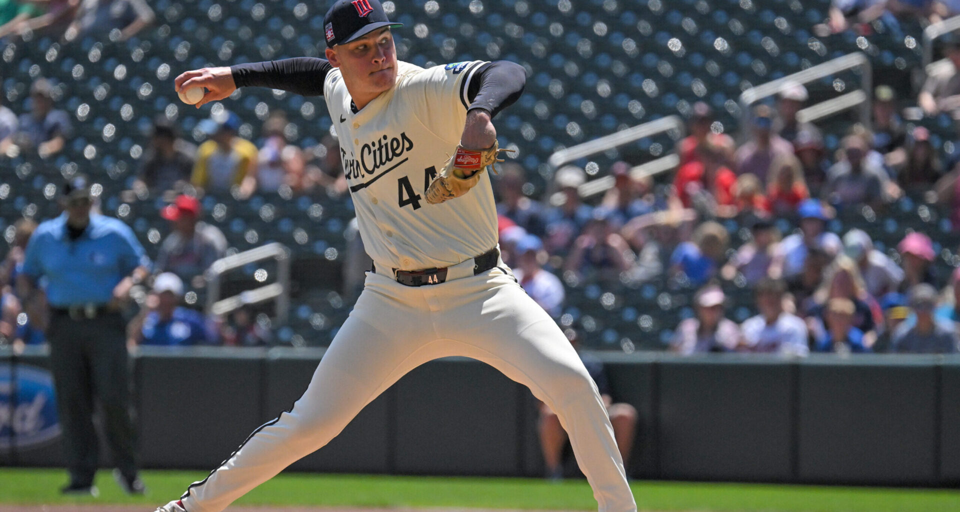 MN Twins Chances Hang on Bullpen Effectiveness