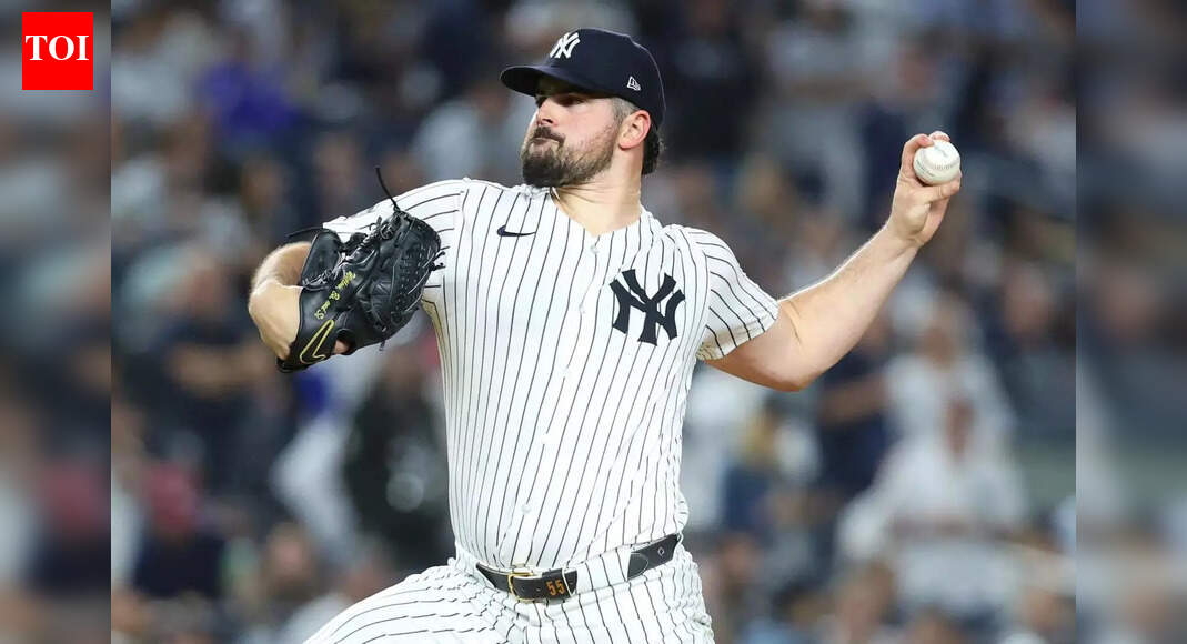 MLB trade rumors: New York Yankees predicted to sign $33.6 million Toronto Blue Jays star to bolster rotation along with title hopes | MLB News