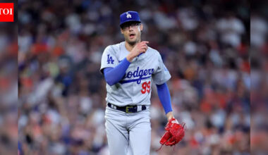 Is Joe Kelly done with baseball? What the veteran pitcher shared about stepping away from the game | MLB News