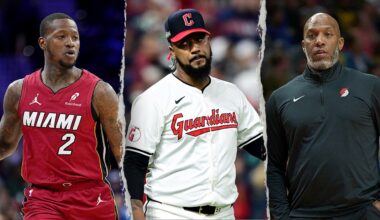 Sports gambling in 2025: A look back at the controversies this year