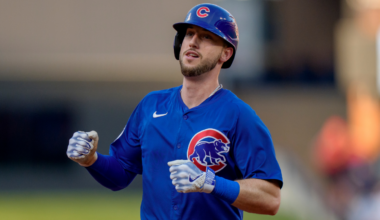 MLB free agency: Predicting landing spots for the top 10 remaining available players