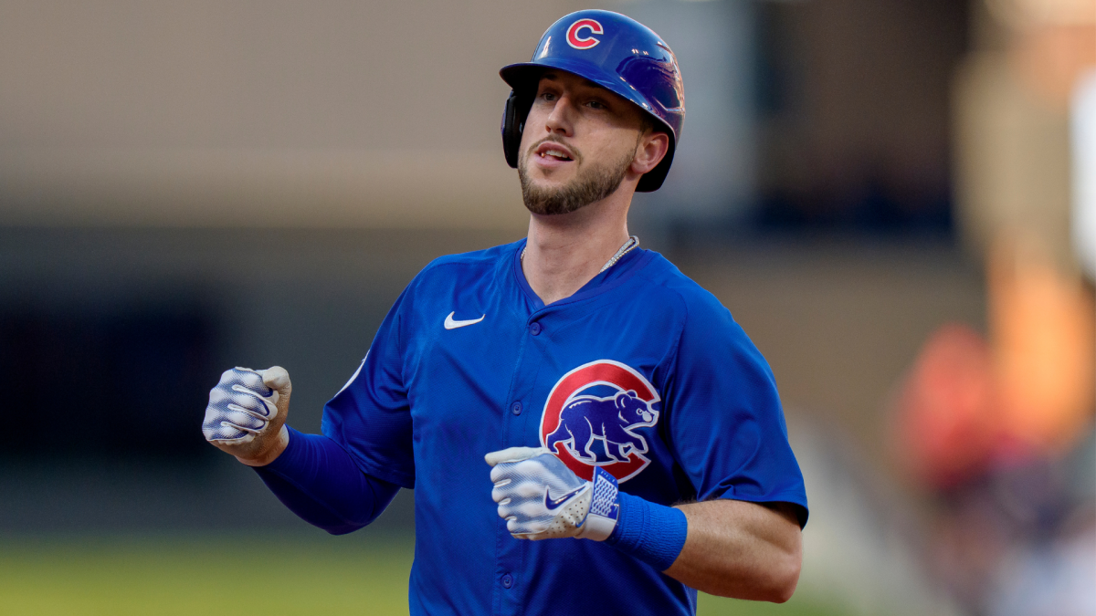 MLB free agency: Predicting landing spots for the top 10 remaining available players