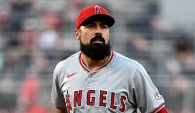 MLB news: Angels, Anthony Rendon to part ways