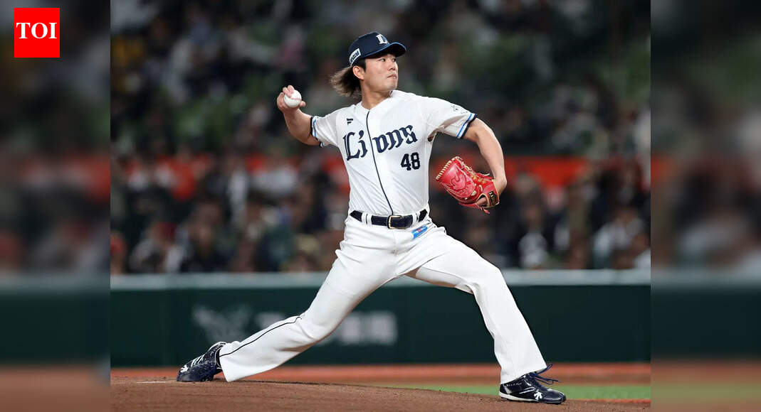 Chicago Cubs named best fit for Nippon Professional Baseball star Tatsuya Imai over the New York Yankees | MLB News
