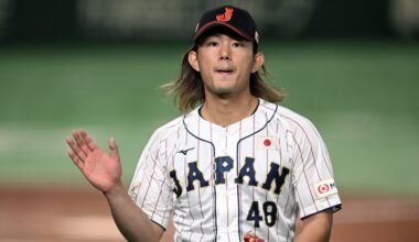 Cubs BCB After Dark: Will the Cubs land Tatsuya Imai?