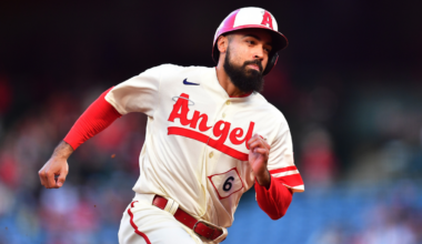 Anthony Rendon buyout: Angels veteran reportedly agrees to end disastrous tenure