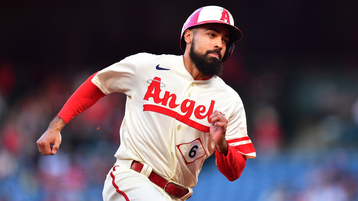 Anthony Rendon buyout: Angels veteran reportedly agrees to end disastrous tenure