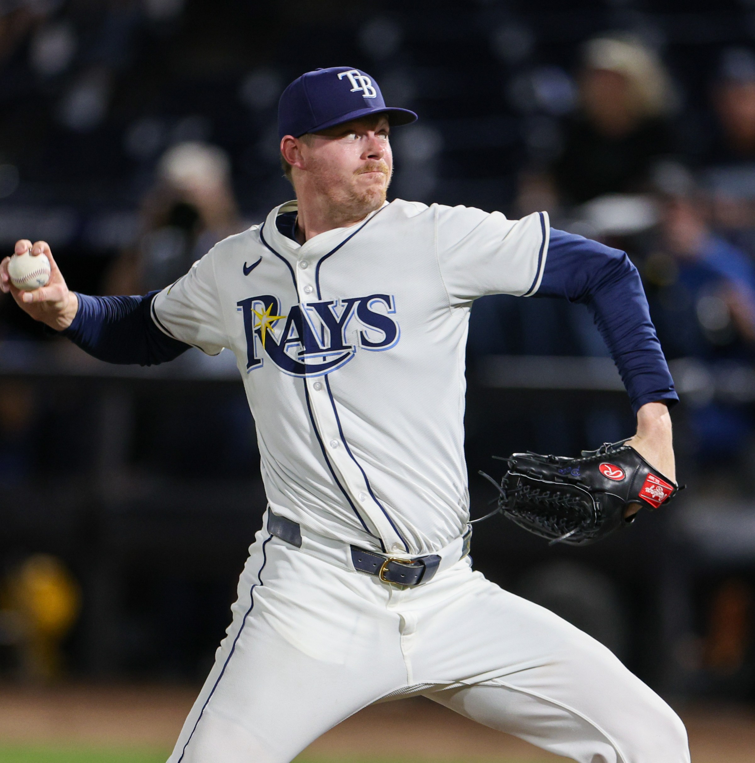 Mariners Moose Tracks, 12/25/25: Pete Fairbanks, Mike Baumann, and Leonys MartÃn