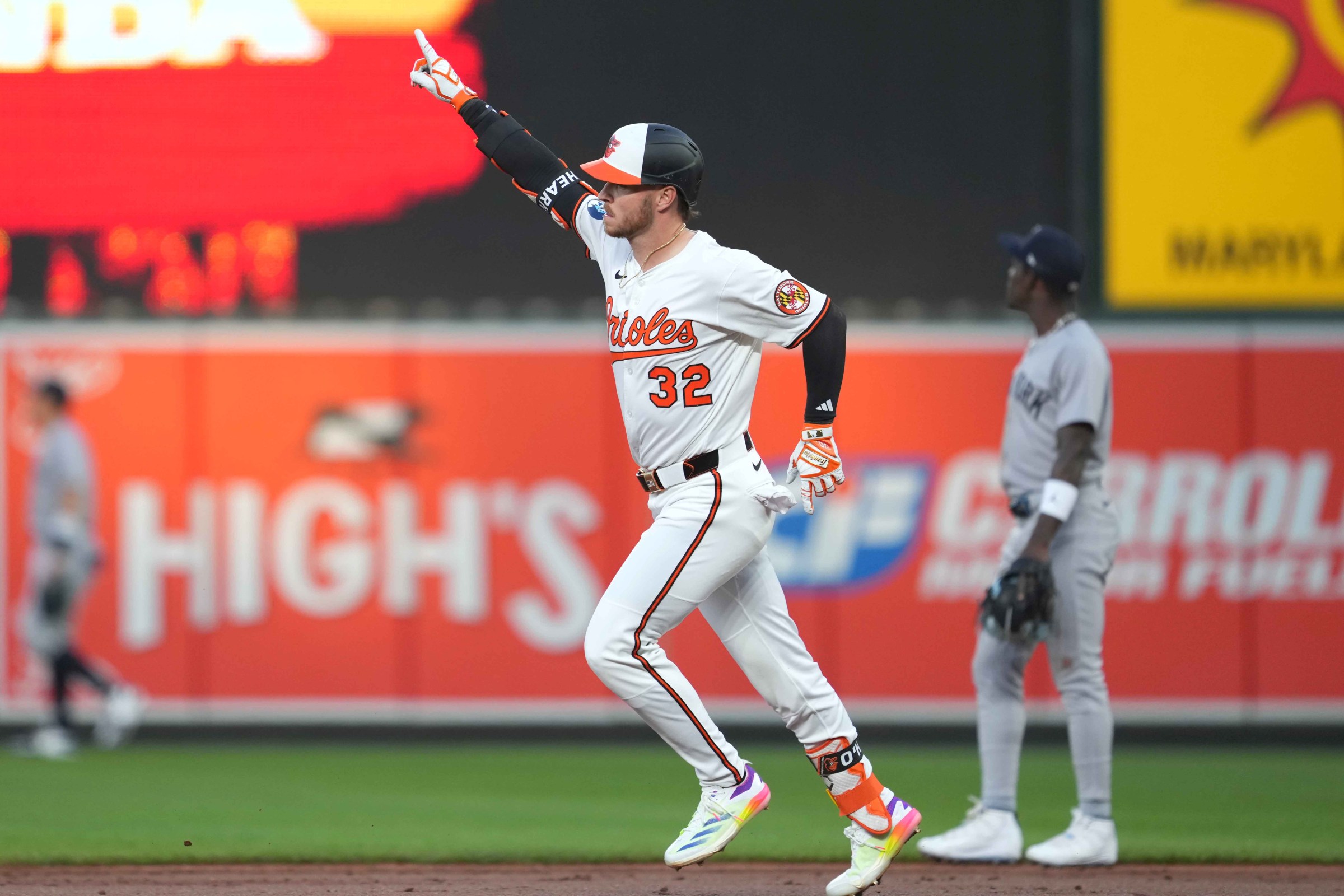 Mariners Moose Tracks, 12/24/25: Shawn O’Malley, Ryan O’Hearn, and Sean Newcomb