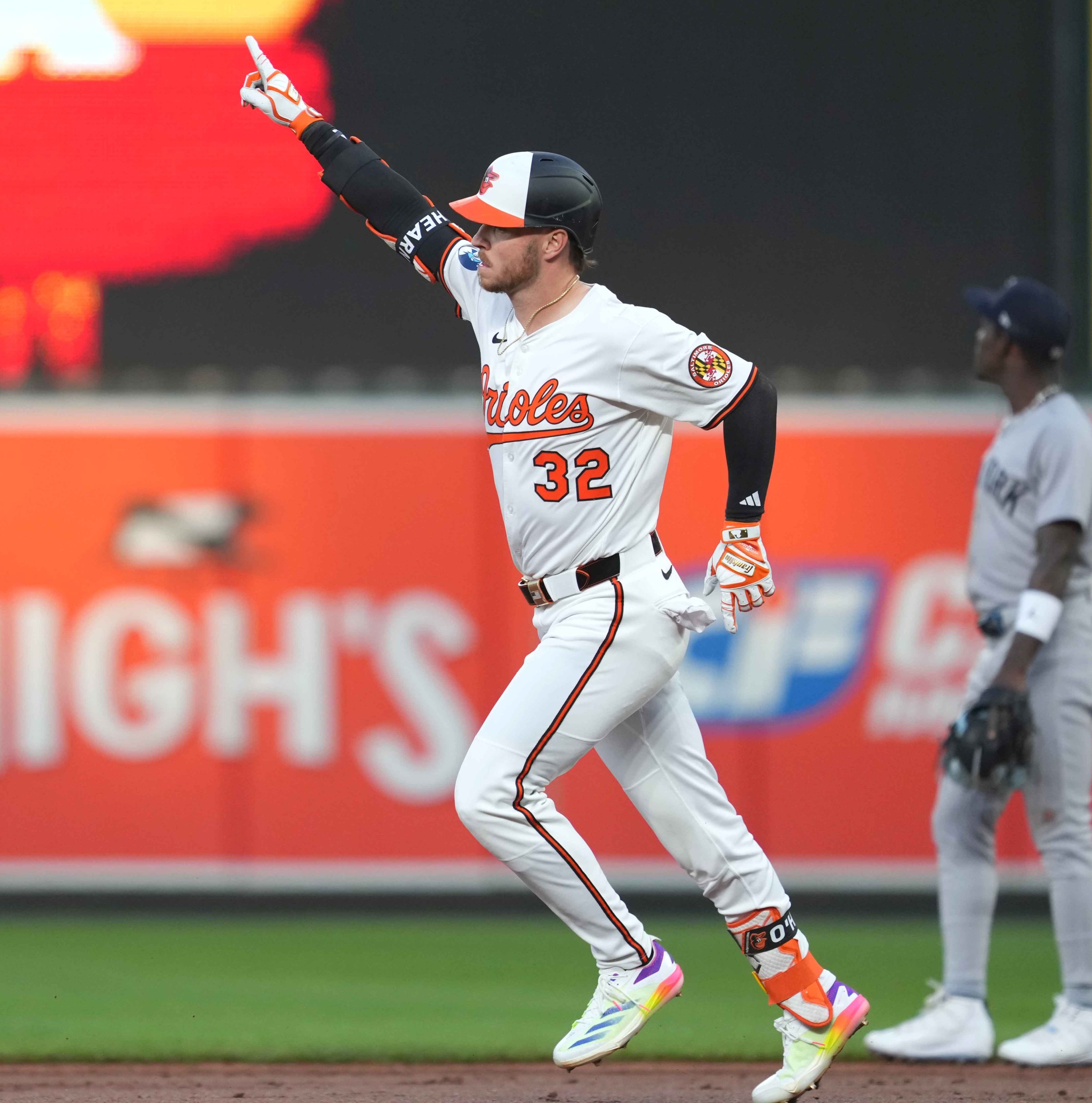 Mariners Moose Tracks, 12/24/25: Shawn O’Malley, Ryan O’Hearn, and Sean Newcomb