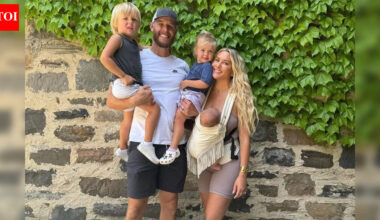 Zack Wheeler and Dominique Wheeler combined net worth in 2025: A closer look at the Philadelphia Phillies star's earnings, salary, family life and more | MLB News