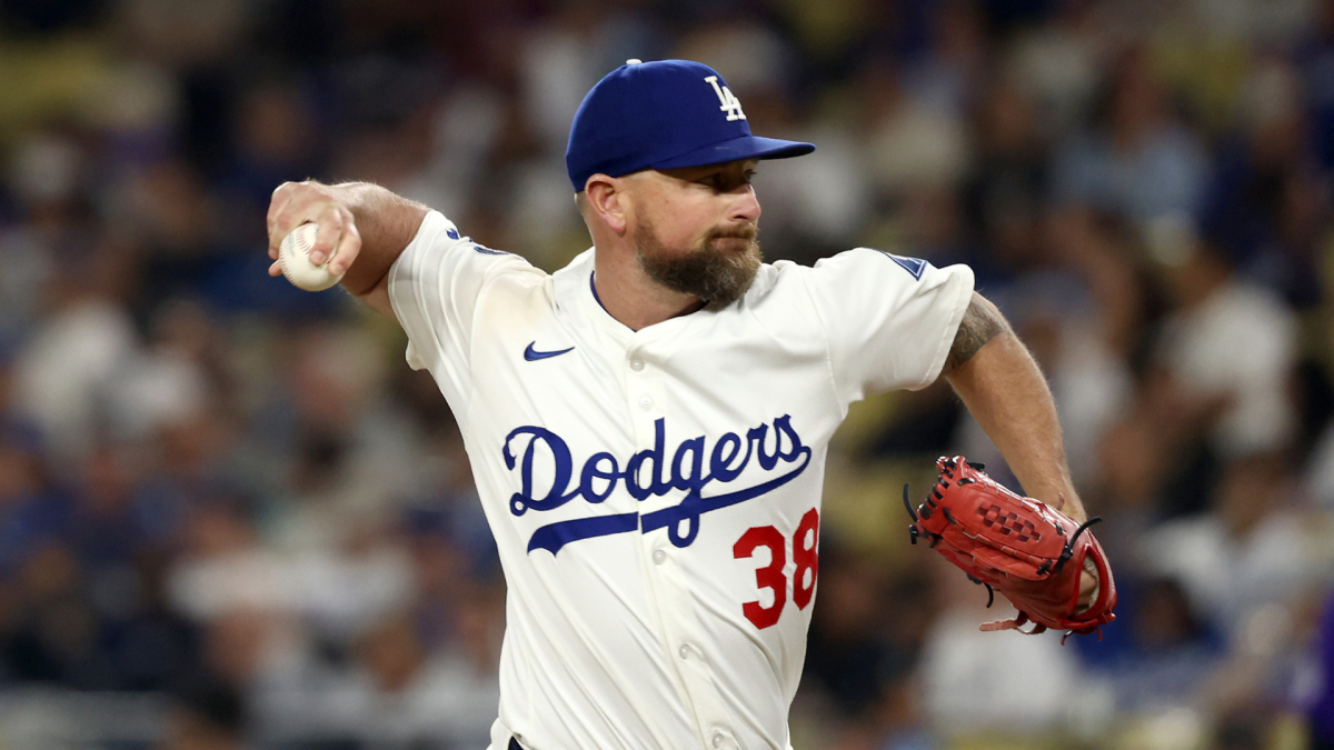 MLB rumors: Angels add Kirby Yates, White Sox pick up ex-top prospect Jarred Kelenic