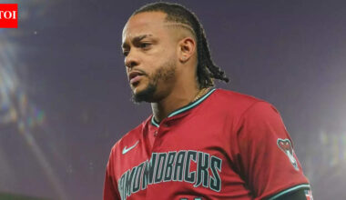 MLB trade rumors: What’s next for Ketel Marte after Arizona shuts trade door while Reds keep eying Luis Robert Jr. | MLB News