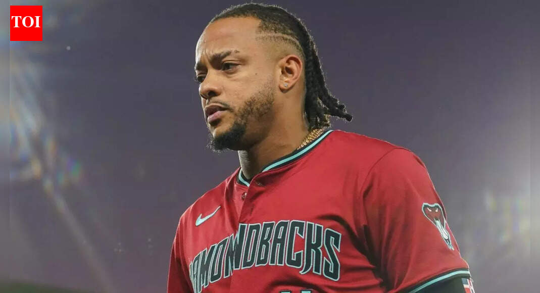 MLB trade rumors: What’s next for Ketel Marte after Arizona shuts trade door while Reds keep eying Luis Robert Jr. | MLB News