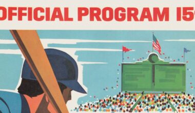 The second day of Cubsmas: a $2 scorecard