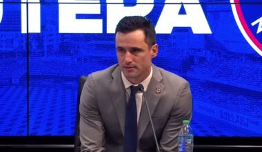 Washington Nationals welcome UNC Charlotte assistant Phillip Cebuhar as hitting coordinator