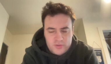 Ireland Contracting Nightly Sports Call: Nov. 12, 2025