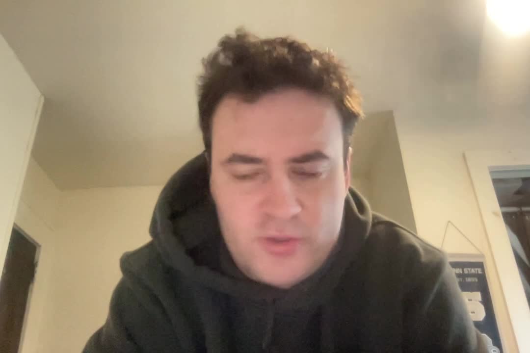 Ireland Contracting Nightly Sports Call: Nov. 12, 2025