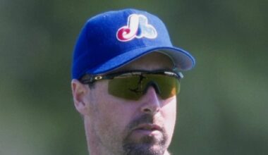 Former Mariners Pitcher, First-Round Draft Pick Mike Campbell Dead at 61