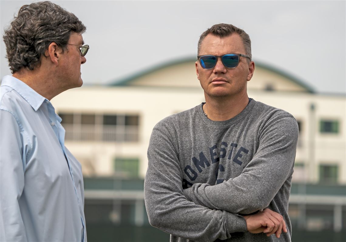 Analysis: Timing could be everything for the Pirates this winter — and that’s perfectly fine