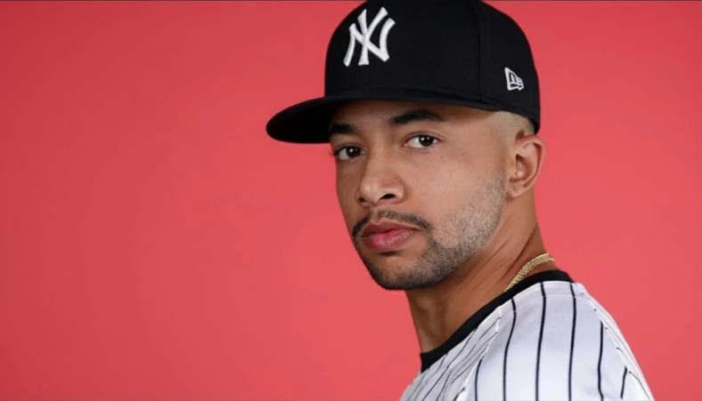 NY Mets Devin Williams Signing Grade