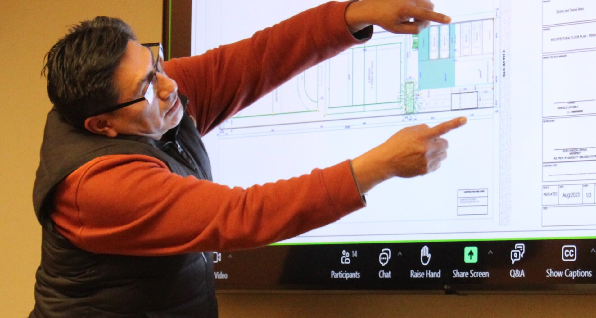 Sports Sports Sports Pitched For Fair Haven Lot