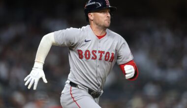 MLB Winter Meetings live updates: Trades, signings and rumors from day three