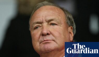 Tom Hicks, former owner of Liverpool and Texas Rangers, dies at 79 | Liverpool