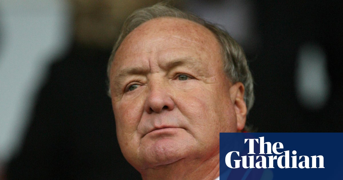 Tom Hicks, former owner of Liverpool and Texas Rangers, dies at 79 | Liverpool