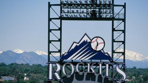 Colorado Rockies hire Tommy Tanous as assistant general manager