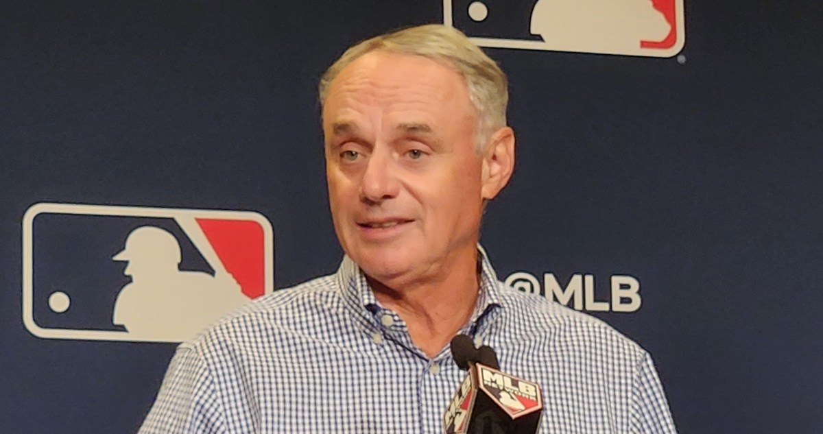 The Short Porch is curious about MLB’s fan council