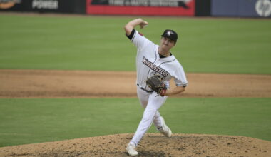 Houston Astros Selling Fayetteville Woodpeckers Baseball Team