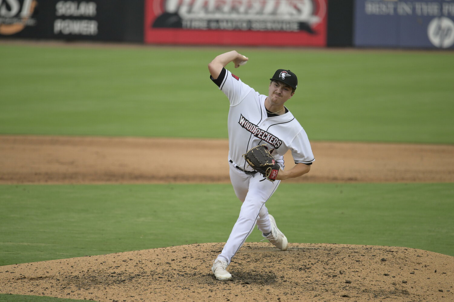 Houston Astros Selling Fayetteville Woodpeckers Baseball Team