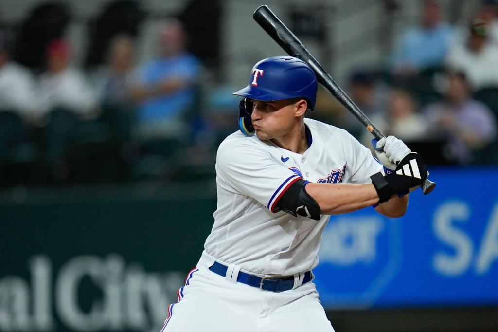 Texas Rangers shut down Red Sox trade inquiries about star infielder