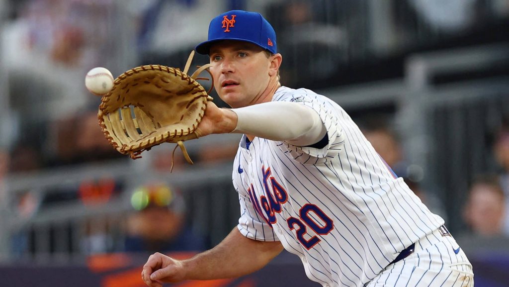 Mets Fans Are Hurting… But Here's Why the 2026 Club Will Be Better Than Last Year