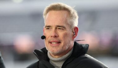 Joe Buck to call Mets-Dodgers for MLB on ESPN
