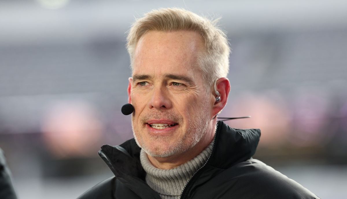 Joe Buck to call Mets-Dodgers for MLB on ESPN