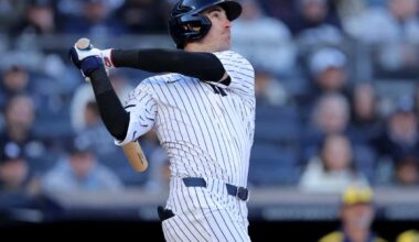 Scott Boras drops Mets, Yankees in pun-filled list of suitors – amNewYork