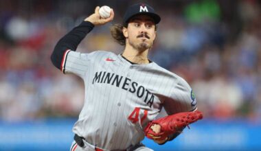 Mets trade rumors: Joe Ryan a top target to bolster rotation