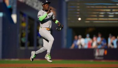 Yankees listening on offers – amNewYork