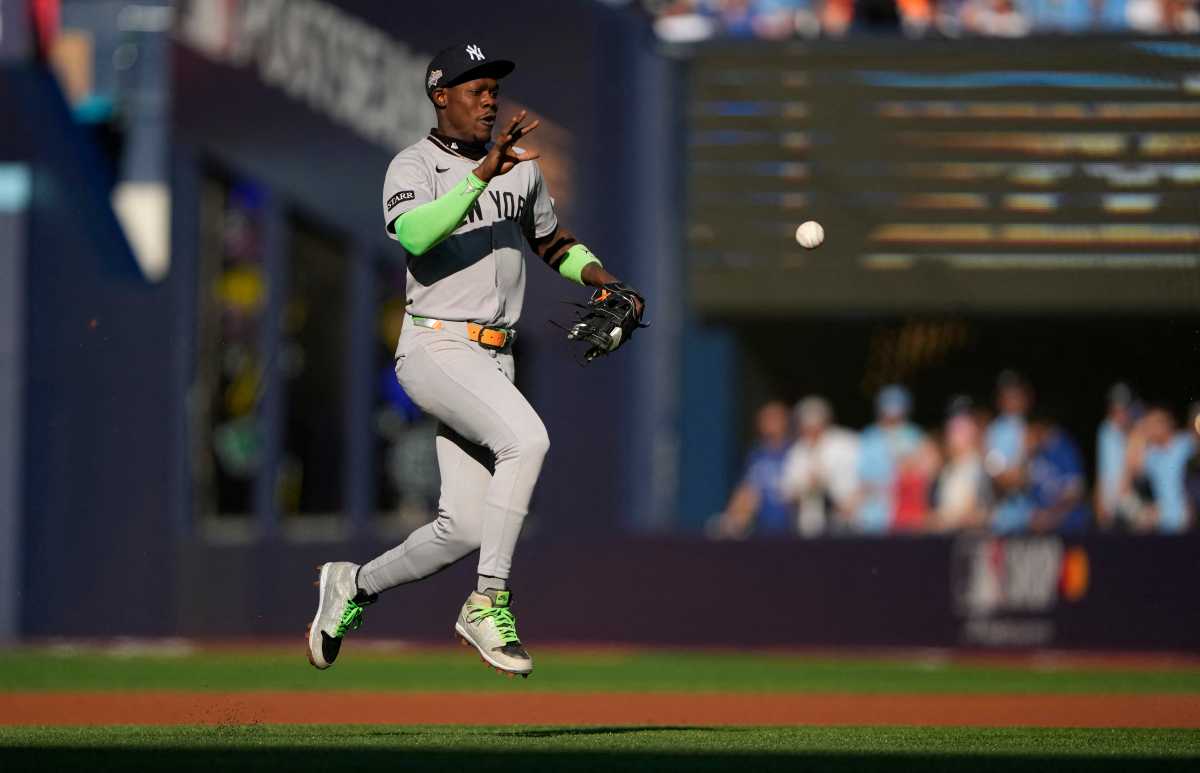 Yankees listening on offers – amNewYork