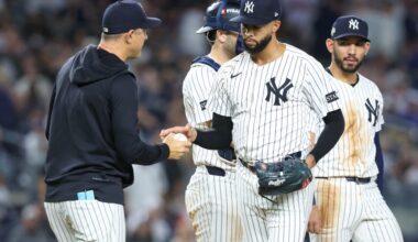 Devin Williams Blasts Yankees Fans After Joining Mets