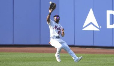 Rays, OF Cedric Mullins agree to one-year deal | The Mighty 790 KFGO