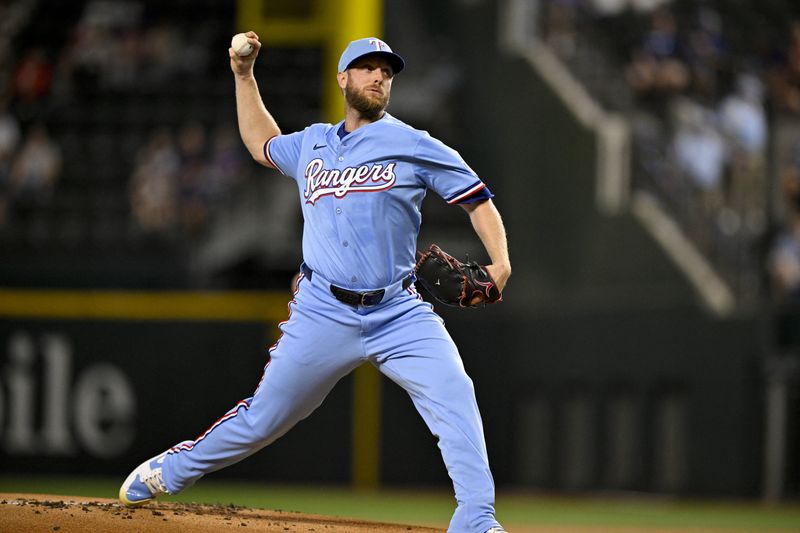 Report: RHP Merrill Kelly returning to Arizona on 2-year, $40M deal | The Mighty 790 KFGO