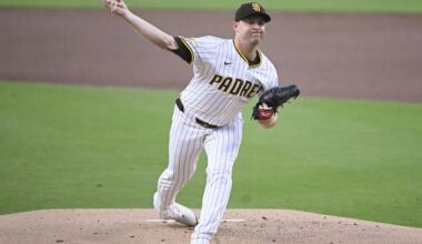 Reports: Padres to sign RHP Michael King, Korean infielder | WKZO | Everything Kalamazoo