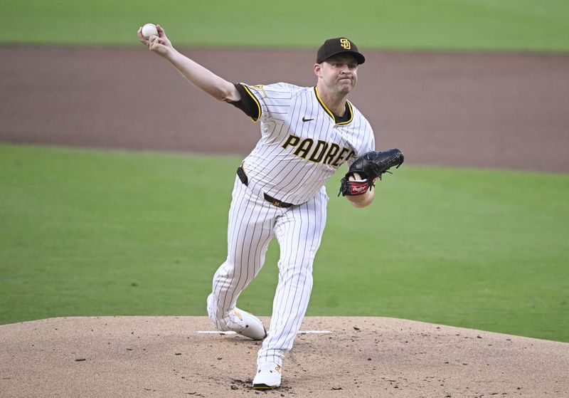 Reports: Padres to sign RHP Michael King, Korean infielder | WKZO | Everything Kalamazoo